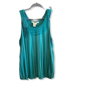 Max Studio Women’s Tank Top